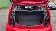 Volkswagen Up 1.0 65PS Up 3dr Petrol Hatchback